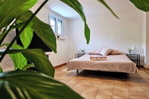 1 bedroom, iron/ironing board, WiFi, bed sheets - Losone Ca.Dal Bagatt apartment (Losone)