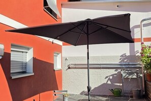 Property grounds - Losone Ca.Dal Bagatt apartment (Losone)