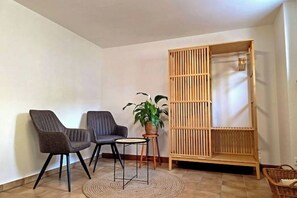 Interior - Losone Ca.Dal Bagatt apartment (Losone)