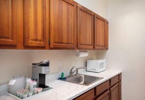 Private kitchen - The Southernmost Inn - Adult Exclusive (Key West)