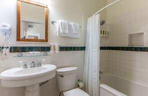 Bathroom - The Southernmost Inn - Adult Exclusive (Key West)