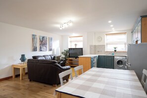 Interior - Apartment 2 Bedroom, Ballyhackamore (Belfast)