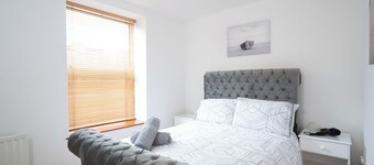 Apartment 2 Bedroom, Ballyhackamore