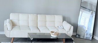 Deelux stay Private Room Near Airport & Downtown room 2