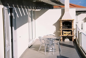 View from property - Paraiso Dourado (Porto Santo)