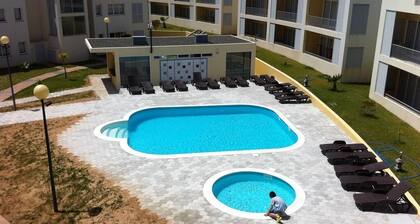 Paraiso Dourado