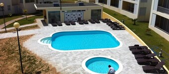 Paraiso Dourado