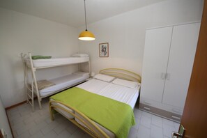 1 bedroom, free WiFi - Seaside retreat near Rosolina Mare beach (Rosolin)