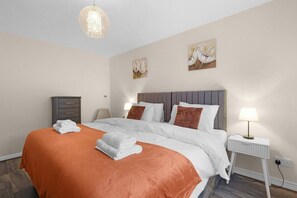 1 chambre, accès Internet