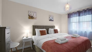 1 bedroom, Internet
