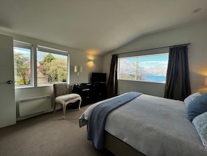 Room - Queenstown House Boutique Bed and Breakfast and Apartments (Queenstown)