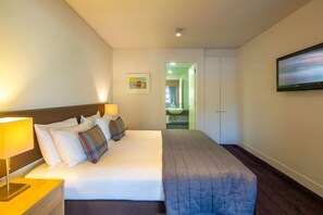 Room - Elements Escapes Queenstown (Queenstown)