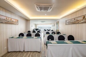 Meeting facility - Sunlight Hotel Puerto Princesa (Puerto Princesa)