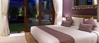 Chandra Bali Villas