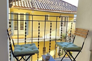 Property grounds - Blue Nest apartment (Locarno)