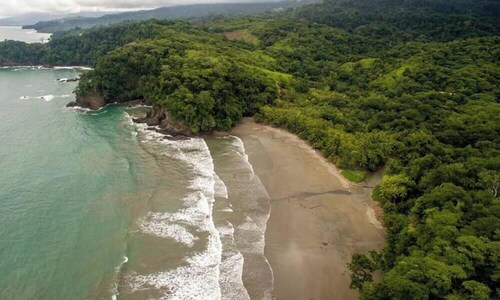 Casa Rio Tortuga - 2 Zimmer