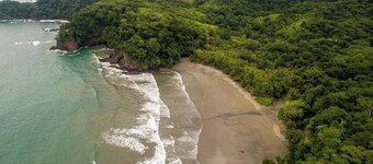 Casa Rio Tortuga - 2 Rooms