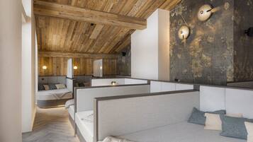 1 dormitorio