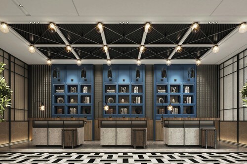 Four Points by Sheraton Chongqing Jiulongpo