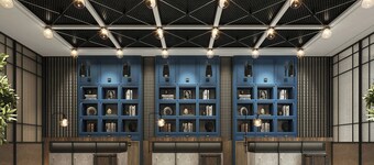 Four Points by Sheraton Chongqing Jiulongpo