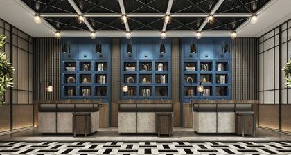 Four Points by Sheraton Chongqing Jiulongpo