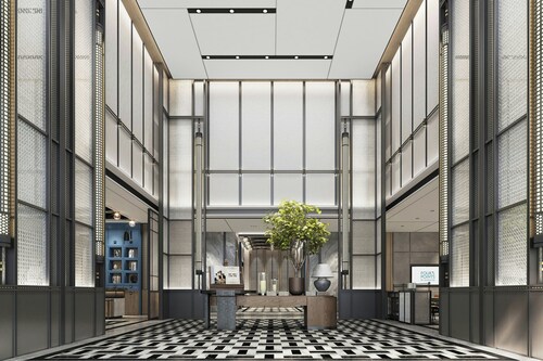 Four Points by Sheraton Chongqing Jiulongpo