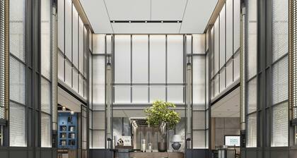 Four Points by Sheraton Chongqing Jiulongpo