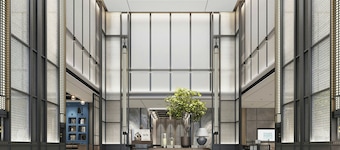 Four Points by Sheraton Chongqing Jiulongpo