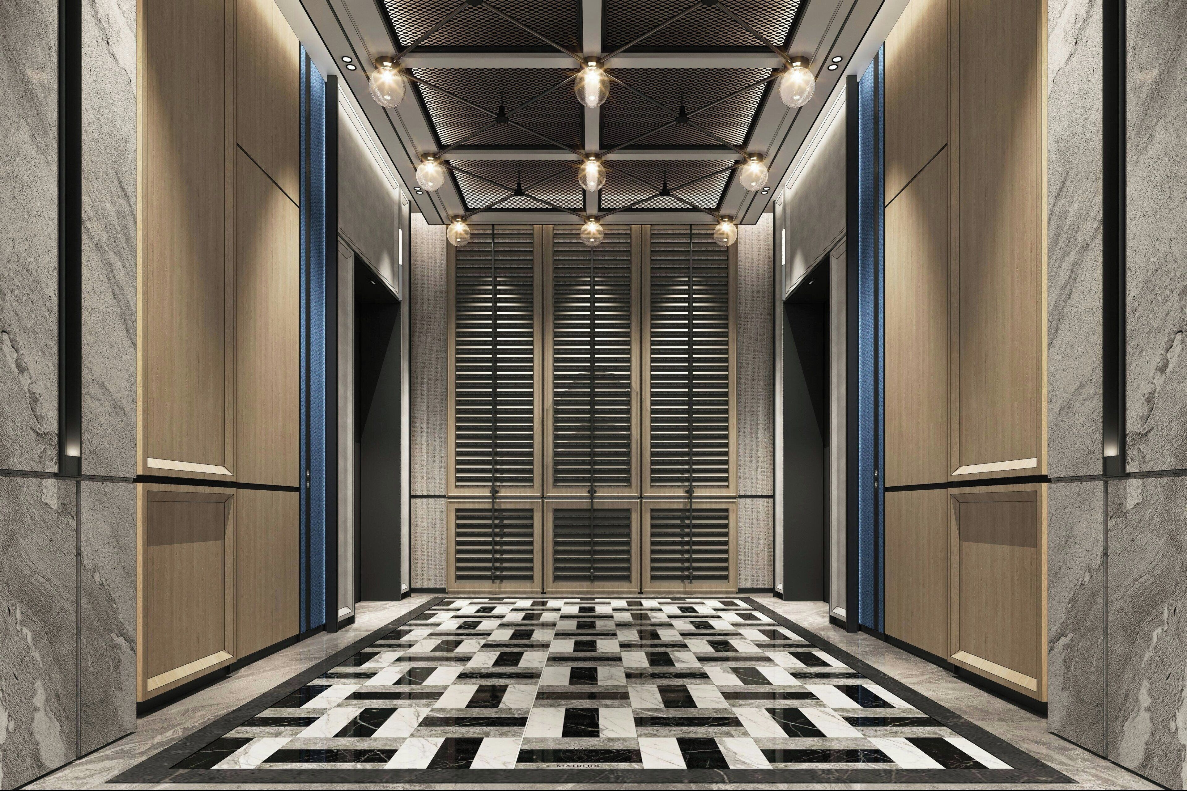 Servicios del alojamiento