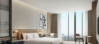 Four Points by Sheraton Chongqing Jiulongpo
