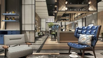 Vista da propriedade