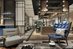 View from property - Four Points by Sheraton Chongqing Jiulongpo (Chongqing)