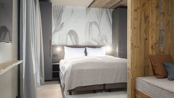 1 Schlafzimmer