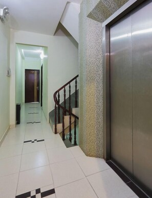 Interior - Sen Saigon Hotel (Ho Chi Minh City)