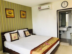 Room - Sen Saigon Hotel (Ho Chi Minh City)