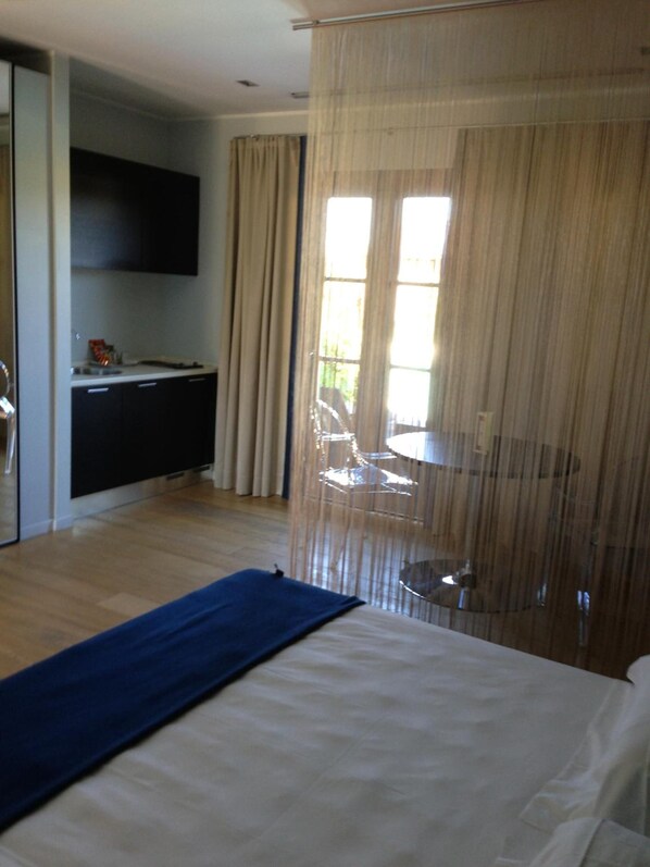 Room - Joia Hotel and Luxury Apartments (Brusaporto)