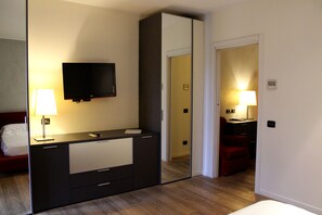 Room - Joia Hotel and Luxury Apartments (Brusaporto)