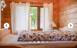 4 chambres, accĂšs Ă Internet