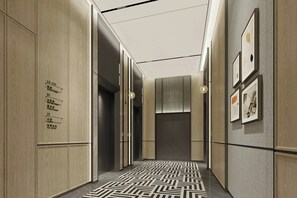 Property amenity - Four Points by Sheraton Tianshui (Tianshui)