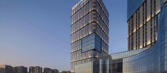 Four Points by Sheraton Tianshui