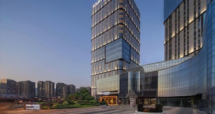 Four Points by Sheraton Tianshui