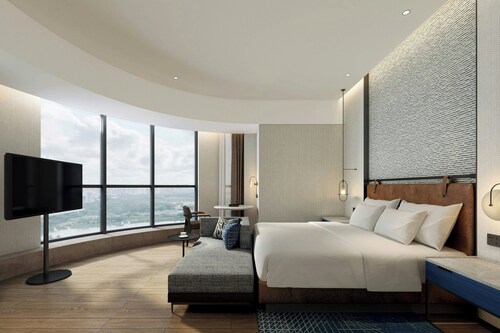 Four Points by Sheraton Tianshui