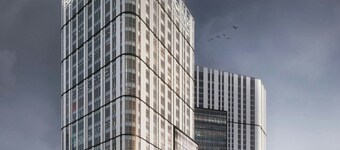 Four Points by Sheraton Tianshui