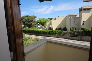Interior - Beach holiday home for four guests (Rosolin)