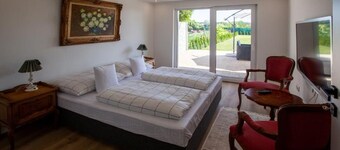 Apartman louis A 102