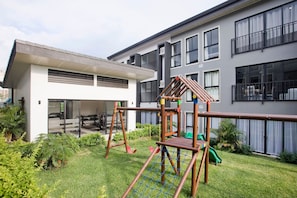 Espace pour enfants
