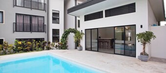 Condominio Novatriana - SJO Airport