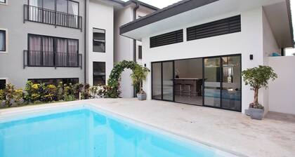 Condominio Novatriana - SJO Airport