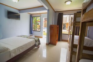 Room - La Fortuna Downtown Boutique Hotel (La Fortuna)