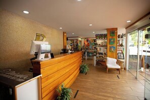Hall
